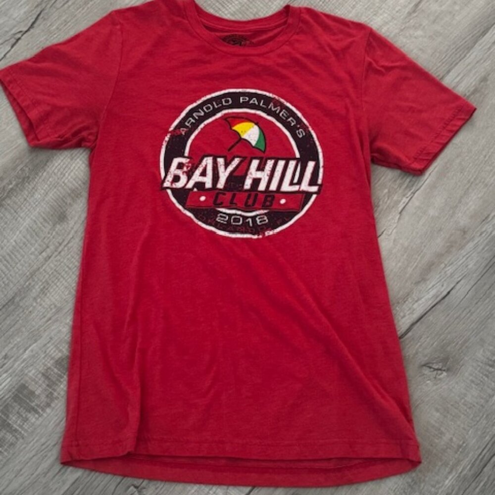 Ladies Bay Hill - Arnold Palmer 2018 (Medium)